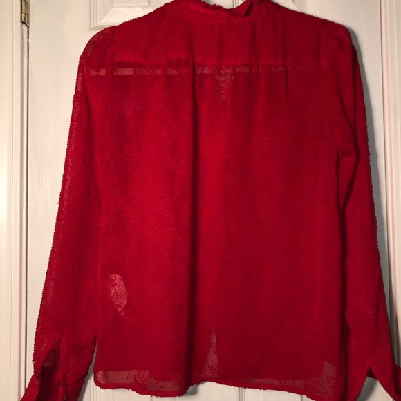 SEE U SOON top - Picture 2 of 6